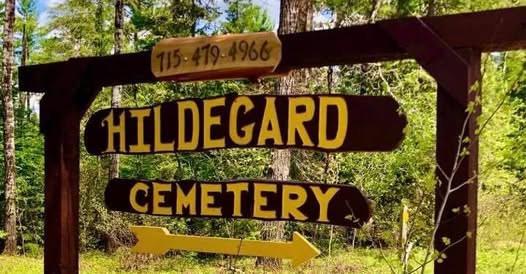 Hildegard Cemetery